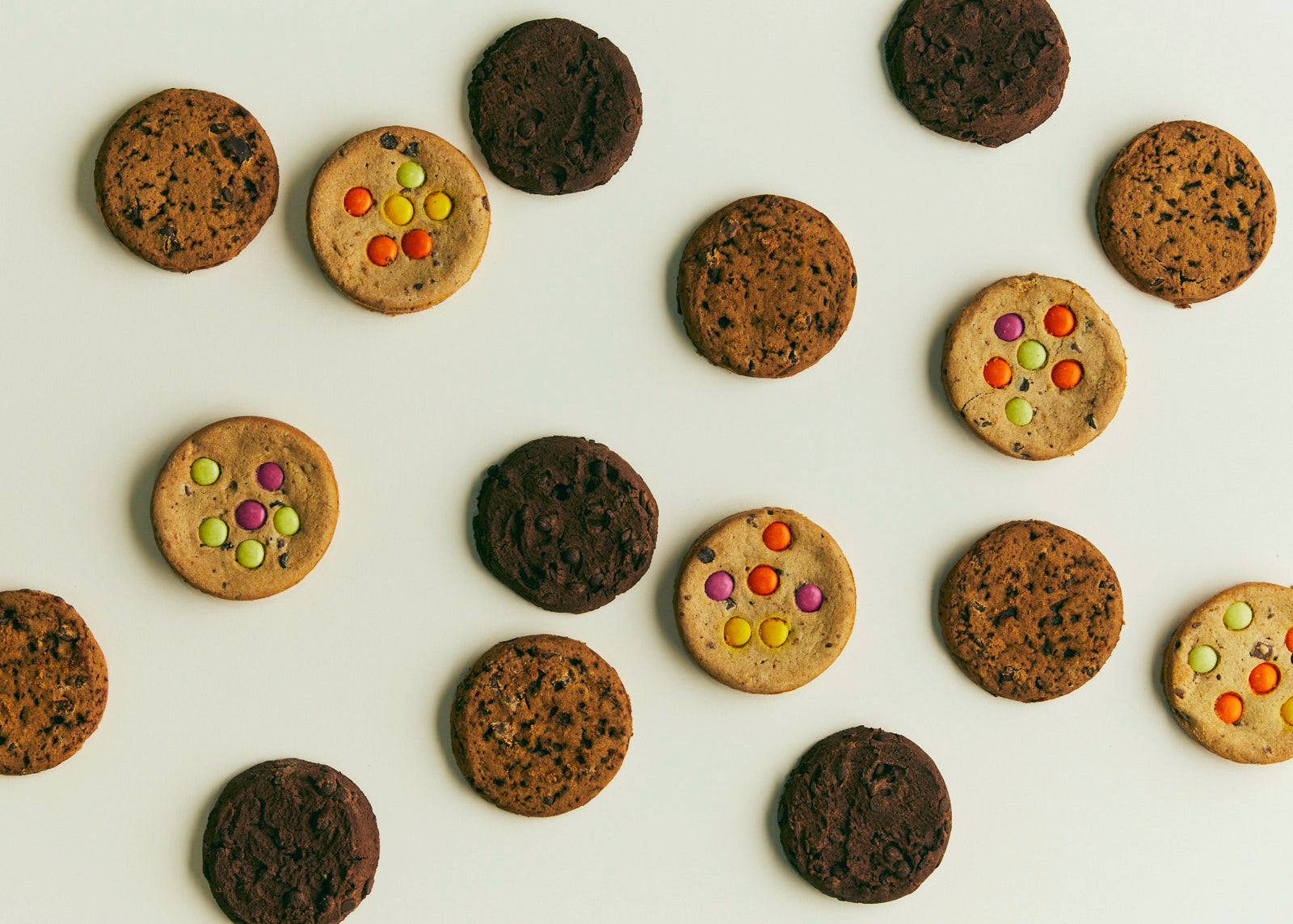 Sweet Treats