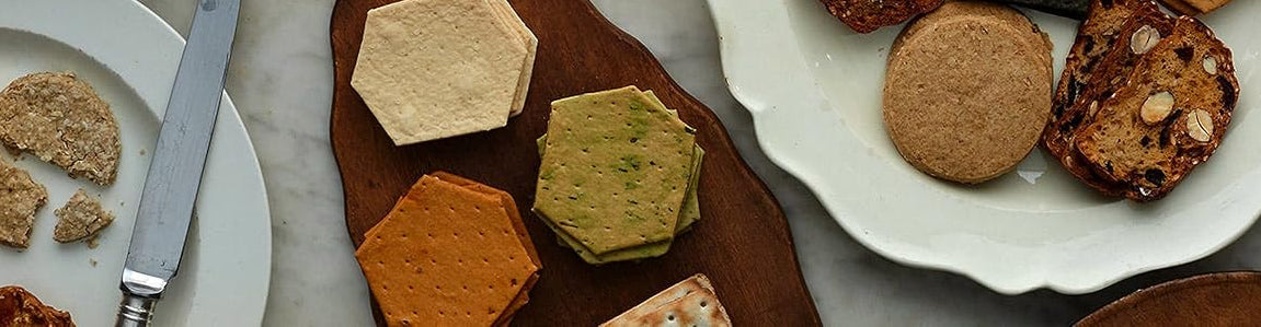 Crackers