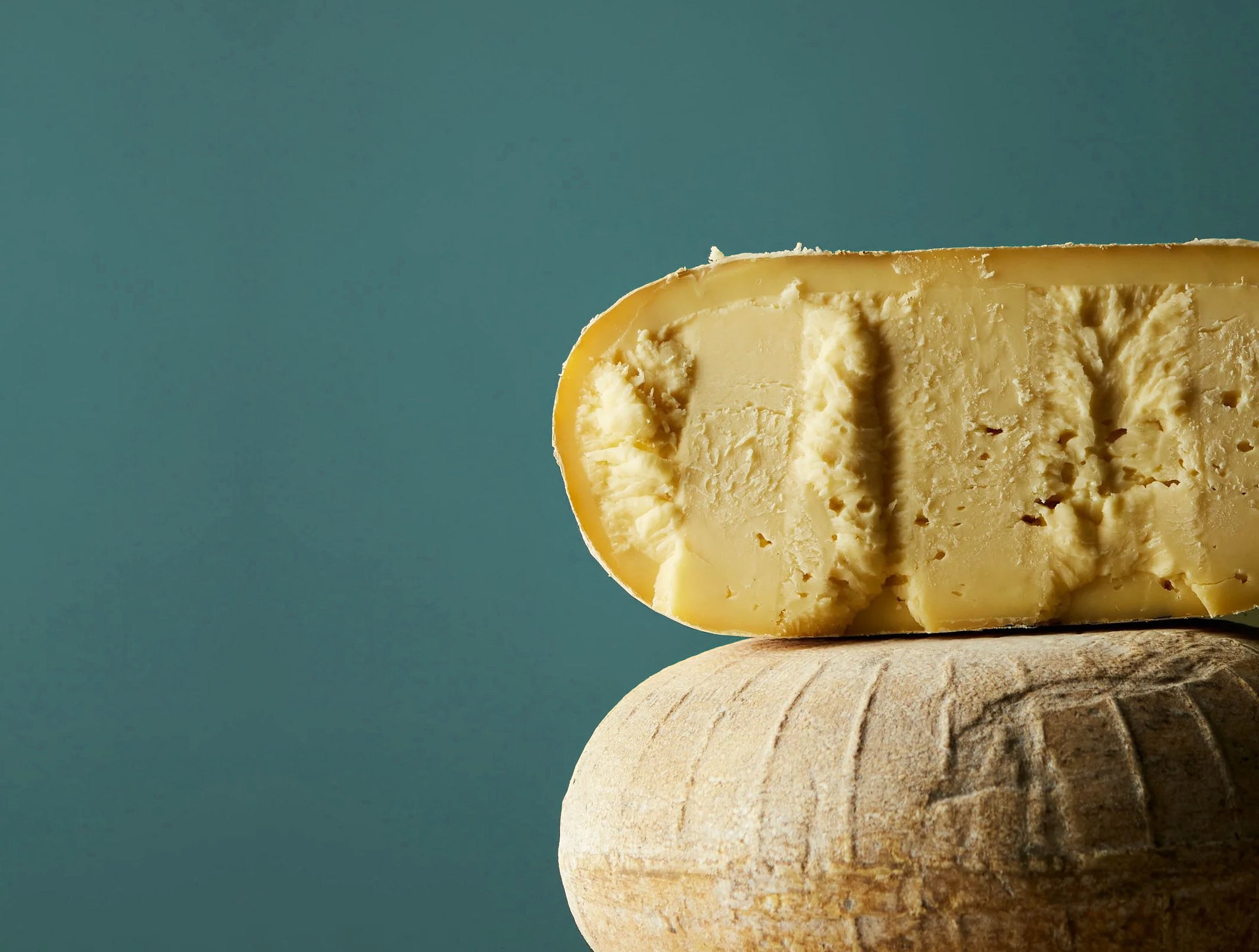 Hard Cheese