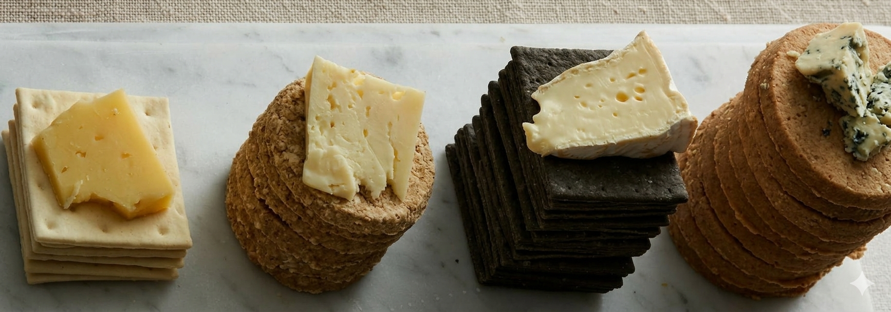 Heritage Crackers