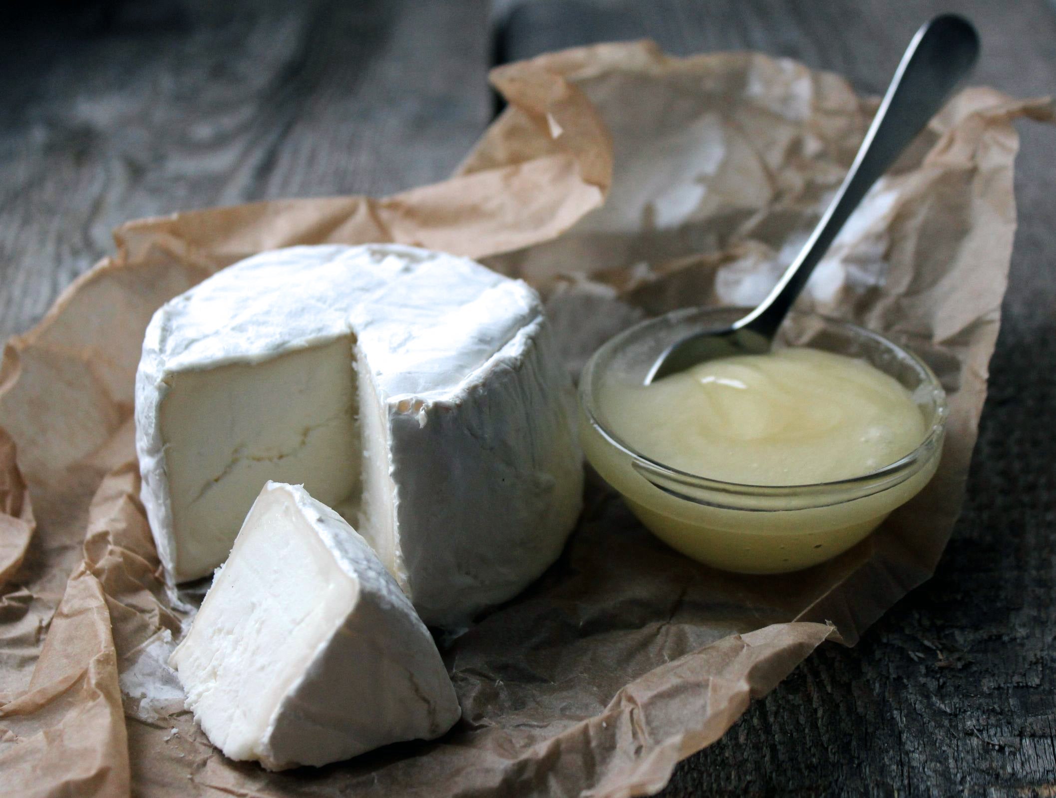 Soft Cheese