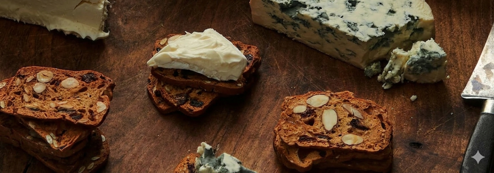 Fruited Toast